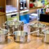 Bộ 5 nồi WMF Cookware set PROVENCE PLUS 5pcs