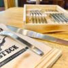 Bộ dao dĩa 12 món ăn bít tết Steak Besteck Zwilling 07150-312-0