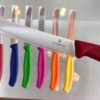 Dao gọt lưỡi răng cưa siêu sắc 11cm Victorinox sản xuất tại Thuỵ Sỹ