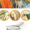 Dụng cụ gọt, bào, nạo sợi multi peeler Wagensteiger ZT0873