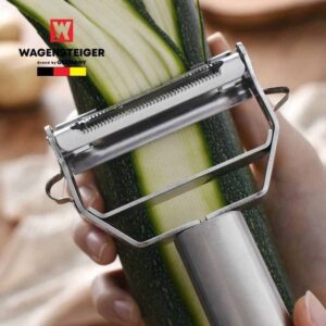 Alternative view of Dụng cụ gọt, bào, nạo sợi multi peeler Wagensteiger ZT0873