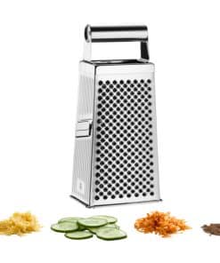 Dụng cụ nạo bào thái 4 mặt WMF 06 4441 6030