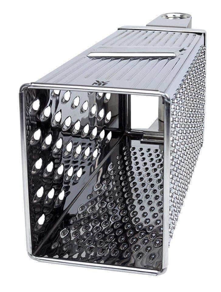 Dụng cụ nạo bào thái 4 mặt WMF 06 4441 6030 - Ảnh 12