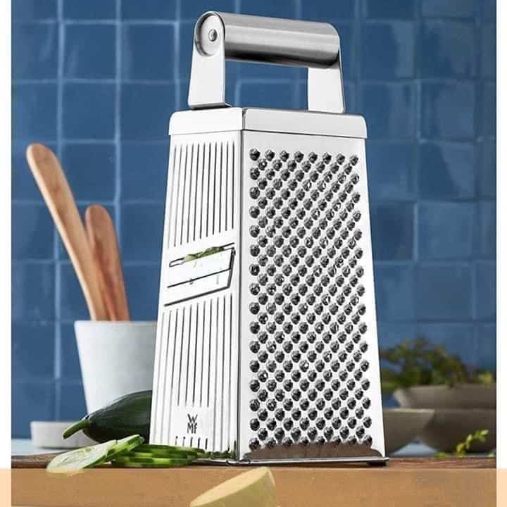 Dụng cụ nạo bào thái 4 mặt WMF 06 4441 6030 - Ảnh 5