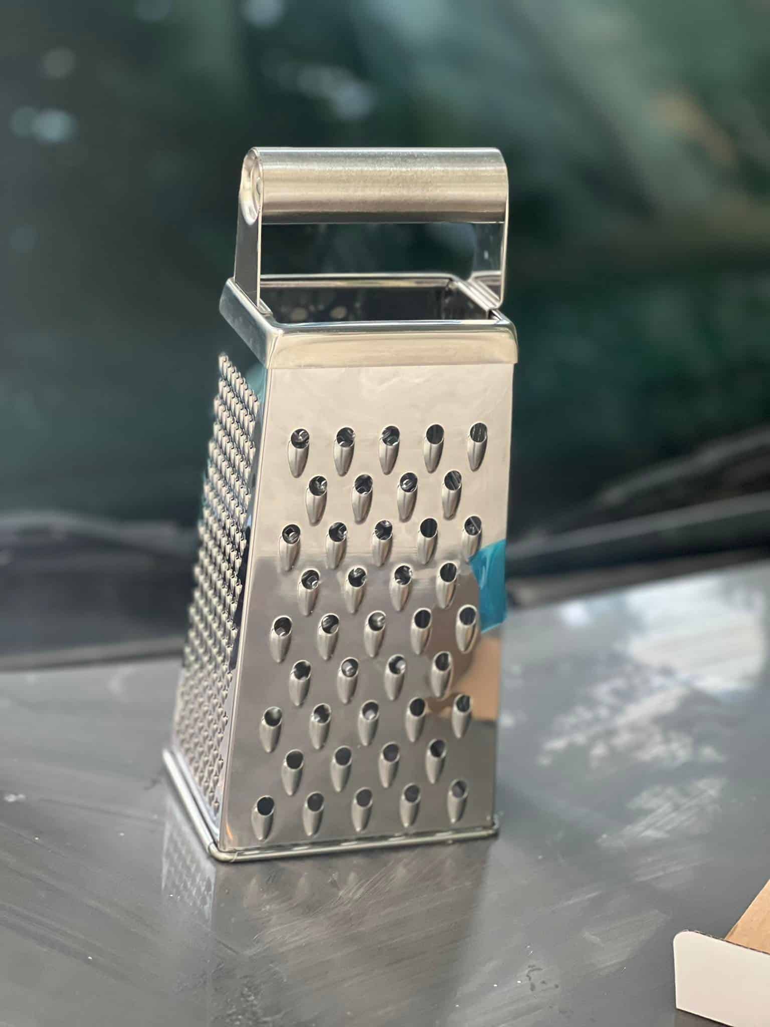 Dụng cụ nạo bào thái 4 mặt WMF 06 4441 6030 - Ảnh 6