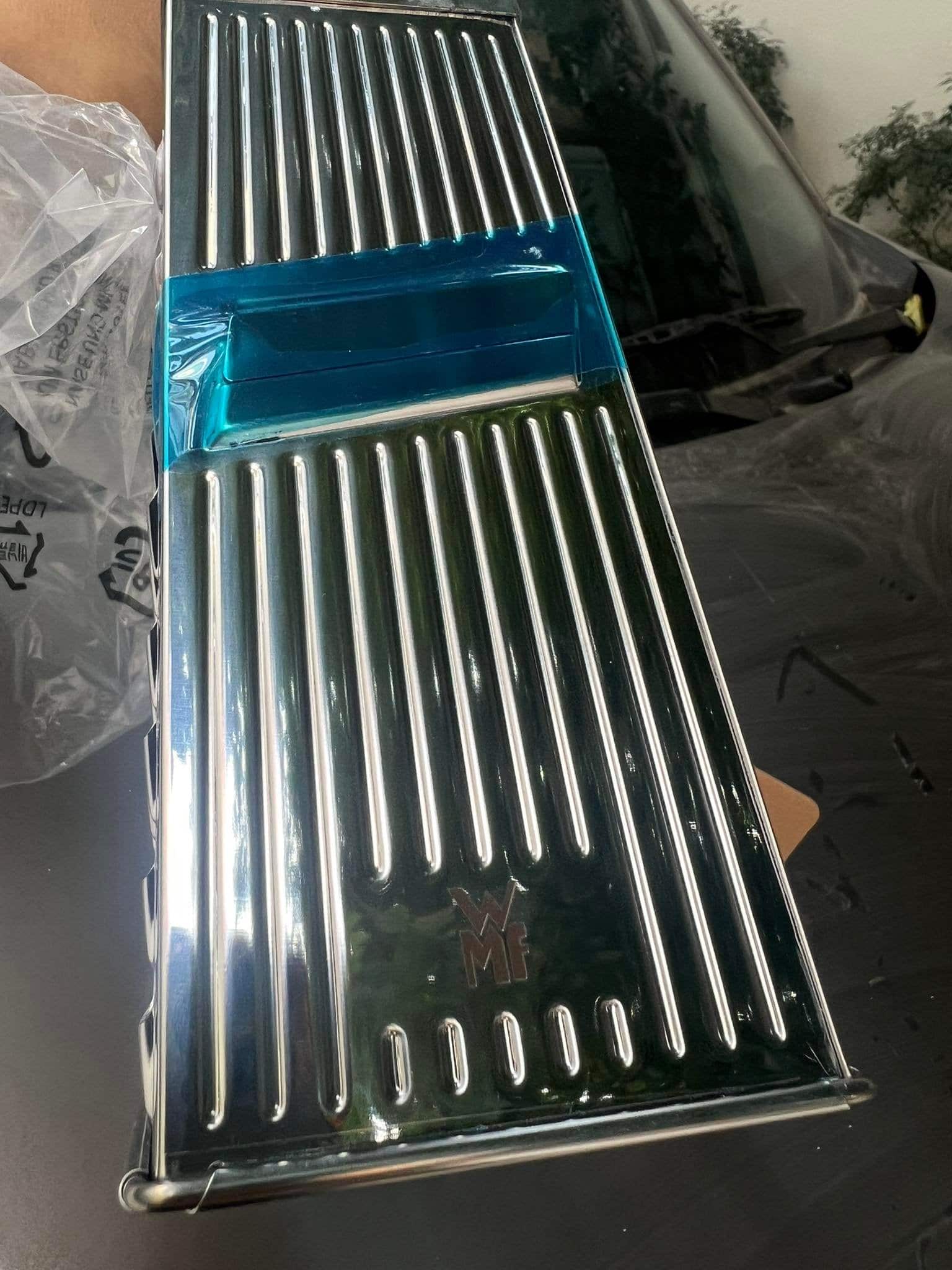 Dụng cụ nạo bào thái 4 mặt WMF 06 4441 6030 - Ảnh 7