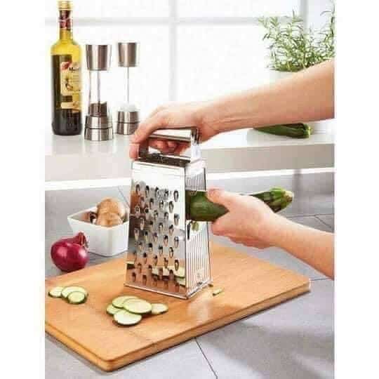 Dụng cụ nạo bào thái 4 mặt WMF 06 4441 6030 - Ảnh 8