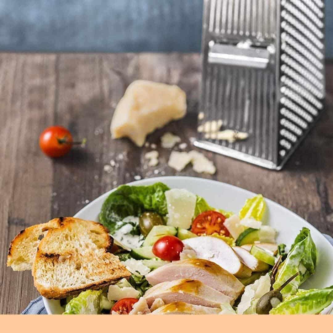 Dụng cụ nạo bào thái 4 mặt WMF 06 4441 6030 - Ảnh 9