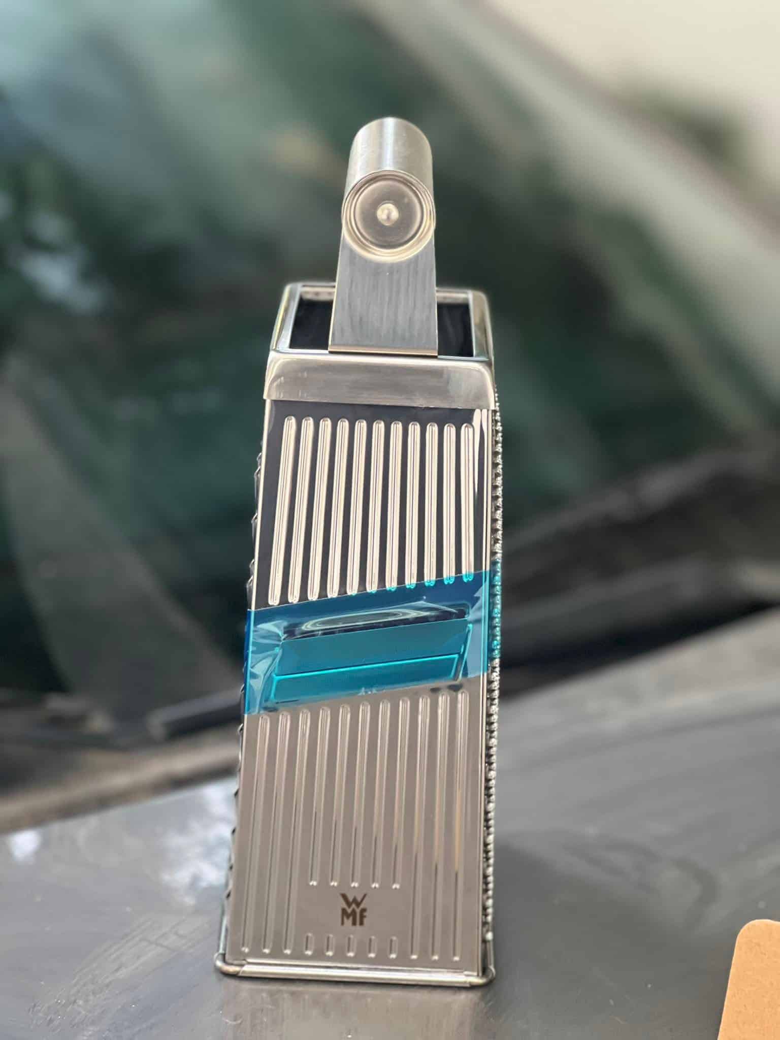 Dụng cụ nạo bào thái 4 mặt WMF 06 4441 6030 - Ảnh 10