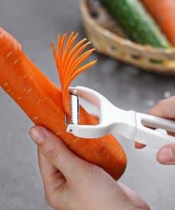 Dụng cụ nạo sợi Nhật Bản Echo 4991203147264