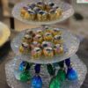 Kệ bánh 3 tầng Diamante IVV -7190.1