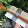 Muôi (muỗng) múc thức ăn bằng gỗ Rose Wood LocknLock F00089