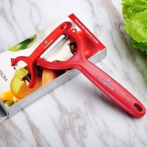 Alternative view of Nạo răng cưa củ quả Victorinox 7.6079.1