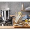 Nồi 16cm thành cao luộc mì 4.5L WMF 07 9971 6380
