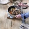 Nồi chảo lẩu đa năng chống dính siêu bền 28cm WMF 0761406380