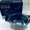 Nồi đá cao cấp Lock&lock Stone LCA6202D-IH 20cm dùng bếp từ