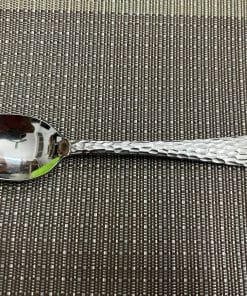Thìa nhỏ dài 156mm bằng thép không gỉ LocknLock LLC043