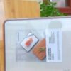 Thớt nhà bếp hai mặt LocknLock CKD032