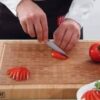 Thớt tre 35.5 x 25 cm Zwilling 30772-100 – nội địa Đức