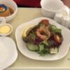 Bát, đĩa, ấm chén sứ Minh Long Vietnam Airlines