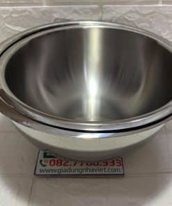 Bộ 02 tô trộn WMF 22cm và 24cm 06.4571.6030