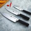 Bộ 3 dao làm bếp Zwilling Four Star 35048-000-0