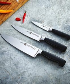 Bộ 3 dao làm bếp Zwilling Four Star 35048-000-0