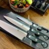 Bộ 3 dao làm bếp Zwilling Gourmet 36130-003