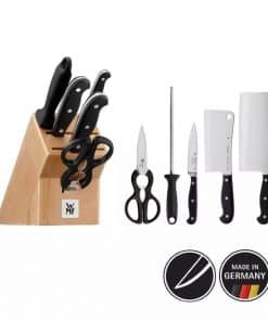 Bộ 6 món dao Spitzenklasse Plus WMF 1895859992