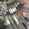 Bộ dao 7 món Chef Collection Lock&Lock CKK301