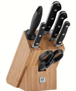Bộ dao 7 món Zwilling PROFESSIONAL S 35621-004-0