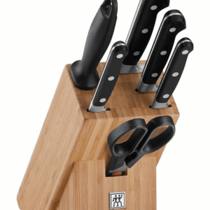 Alternative view of Bộ dao 7 món Zwilling PROFESSIONAL S 35621-004-0