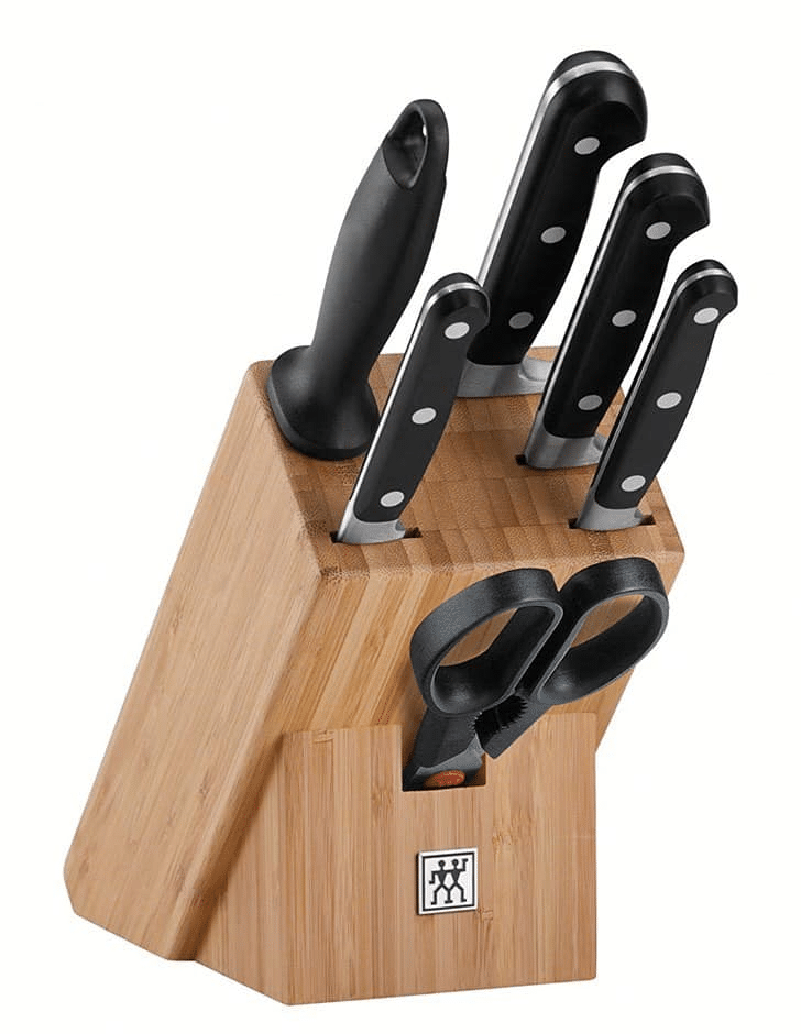 Bộ dao 7 món Zwilling PROFESSIONAL S 35621-004-0 - Ảnh 2