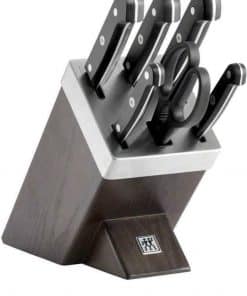 Bộ dao 7 món tự mài Zwilling GOURMET 36133-000-0