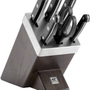 Alternative view of Bộ dao 7 món tự mài Zwilling GOURMET 36133-000-0