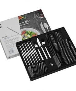 Bộ dao dĩa thìa 60 món WMF Philadelphia 1166009999