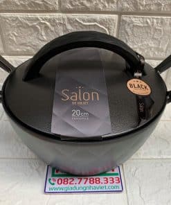 Nồi Salon Lock&Lock GTH3202-IH 20cm