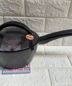 Nồi (quánh) Salon một tay cầm Lock&Lock GTH3181H