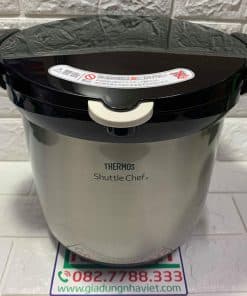 Nồi ủ Thermos 4.5L KBG-4500