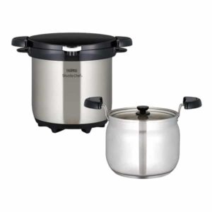 Alternative view of Nồi ủ Thermos 4.5L KBG-4500