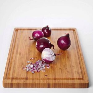 Alternative view of Thớt tre Chopping Boards 45x30cm WMF 1886889990